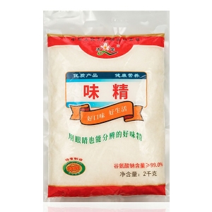 Jihua MSG 2kg