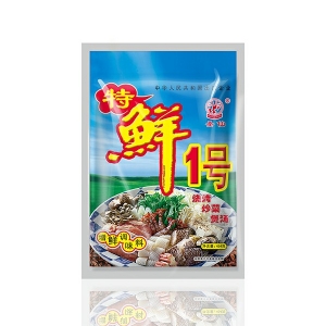 Special Fresh