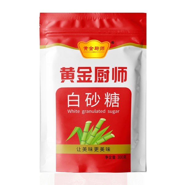 White sugar 300g