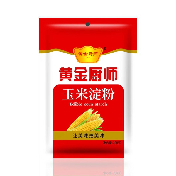 Corn starch 300g 