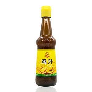 Holy Immortal Bottled Chicken Juice
