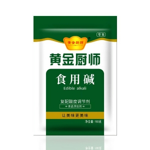 Edible Alkali Noodles 180g 