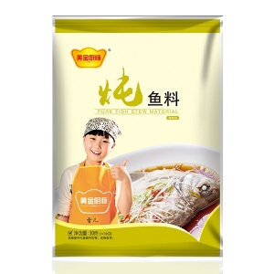 燉魚(yú)料