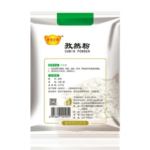 孜然粉30g