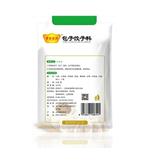 包子餃子料30g