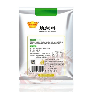 燒烤料35g