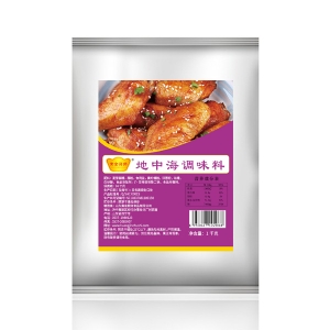 地中海調味料1kg