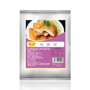雞排粉