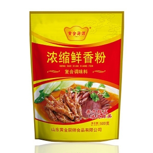 鮮香粉500g